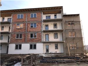 Apartament 2 camere de vanzare in Sibiu - bucatarie separata