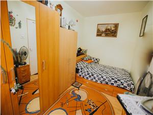 Apartament de vanzare in Sibiu -2 camere- Zona Mihai Viteazu