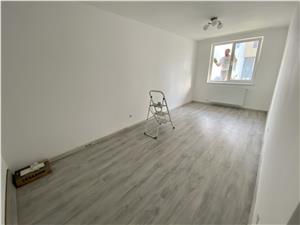 Apartament cu 2 camere decomandat de vanzare in Sibiu la CHEIE