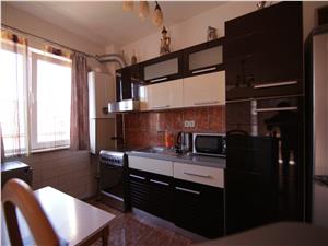Apartament de inchiriat in Sibiu - 3 camere - etaj intermediar