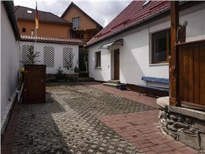 Casa de inchiriat in Sibiu - zona 3 Stejari