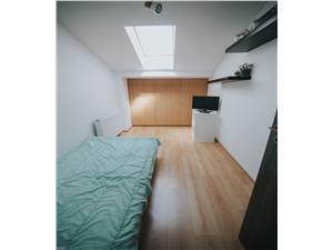 Apartament in Sibiu - 3 camere - 64 mp utili + balcon
