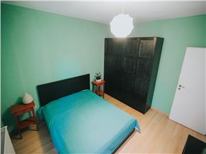 Apartament in Sibiu - 3 camere - 64 mp utili + balcon