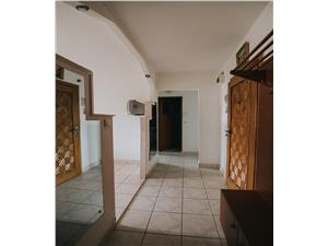 Apartament de vanzare in Sibiu - 2 camere - Turnisor
