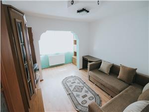 Apartament de vanzare in Sibiu - 2 camere - Turnisor