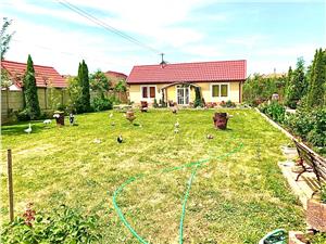 Casa de inchiriat in Sibiu - Zona Calea Poplacii