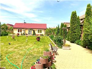 Casa de inchiriat in Sibiu - Zona Calea Poplacii