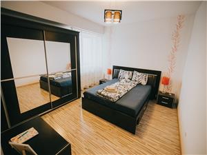 Apartament 2 camere de inchiriat in Sibiu -mobilat si utilat-Turnisor