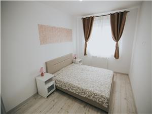 Apartament de inchiriat in Sibiu-2 camere-Zona Calea Surii Mici