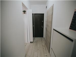 Apartament de inchiriat in Sibiu-2 camere-Zona Calea Surii Mici
