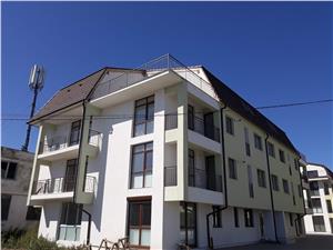 Apartament de inchiriat in Sibiu - 3 camere - Lacul lui Binder