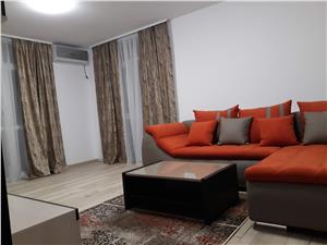 Apartament de inchiriat in Sibiu - 3 camere - Lacul lui Binder