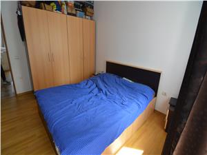 Apartament 3 camere in Sibiu - mobilat utilat complet / Etaj 1