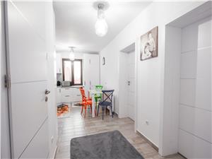 Apartament de vanzare in Sibiu - 3 camere- Zona Premium