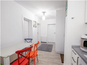 Apartament de vanzare in Sibiu - 3 camere- Zona Premium