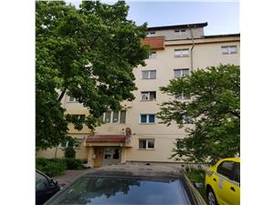 Apartament de vanzare in Sibiu (Mansarda) - 3 camere - zona buna
