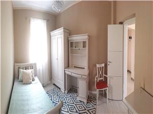 Apartament 3 camere de vanzare in Sibiu, exclusivist