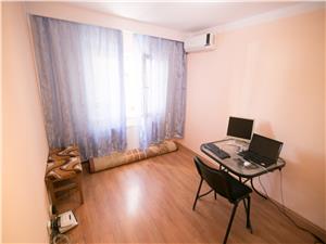 Apartament de inchiriat in Sibiu Turnisor -3 camere-bucatarie separata
