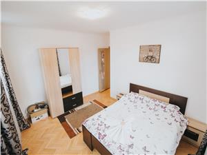 Apartament de vanzare in Sibiu - ULTRACENTRAL - 3 Camere