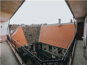 Apartament de vanzare in Sibiu - ULTRACENTRAL - 3 Camere