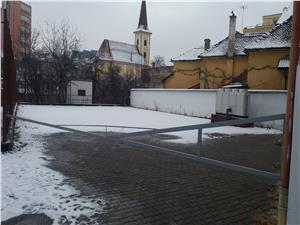 Cladire birouri de inchiriat in Sibiu- 15 locuri de parcare