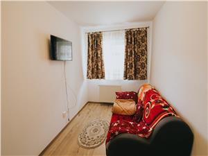 Apartament de vanzare in Sibiu- 3 camere si balcon- Calea Surii Mici