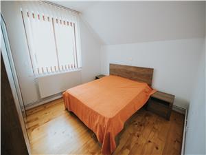 Apartament de inchiriat in Sibiu - la Casa - Parc Sub Arini