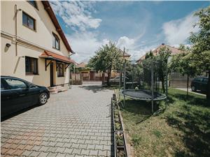 Apartament de inchiriat in Sibiu - la Casa - Parc Sub Arini