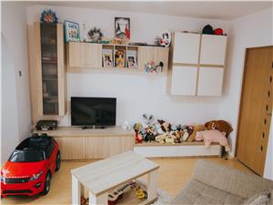 Apartament de vanzare in Sibiu - 3 camere - Vasile Aaron