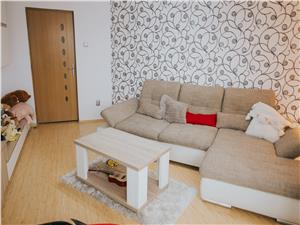 Apartament de vanzare in Sibiu - 3 camere - Vasile Aaron