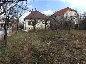 Casa de vanzare Sibiu -zona  Parcul Sub Arini -1000mp Gradina!
