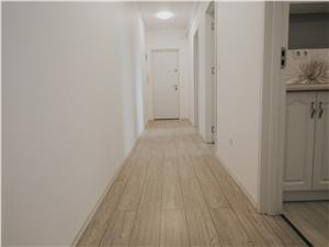 Apartament 2 camere de inchiriat in Sibiu - NOU