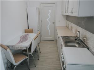 Apartament 2 camere de inchiriat in Sibiu - NOU