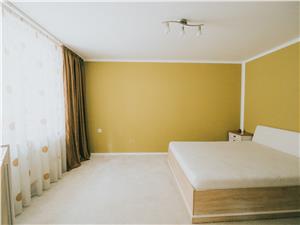 Casa de vanzare in Sibiu - Individuala - compusa din 2 apartamente