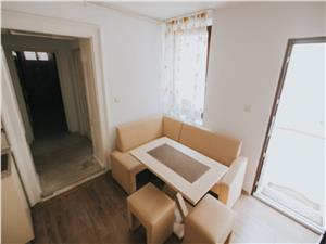 Casa de vanzare in Sibiu - Individuala - compusa din 2 apartamente