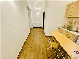 Apartament de vanzare in Sibiu - 2 studiouri - zona ULTRACENTRALA