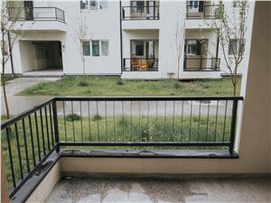 Apartament de vanzare in Sibiu-3 camere si 2 balcoane-finisat la cheie