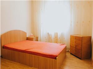 Apartament de inchiriat in Sibiu - 3 camere - Zona Vasile Aron