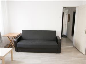 Apartament de inchiriat in Sibiu - 2 camere-  zona Mihai Viteazu