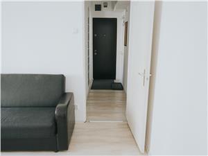 Apartament de inchiriat in Sibiu - 2 camere-  zona Mihai Viteazu