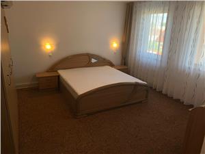 Apartament 3 camere de inchiriat in Sibiu 120mp\utili si Terasa