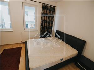 Apartament 3 camere de vanzare in Sibiu - decomandat - Strand