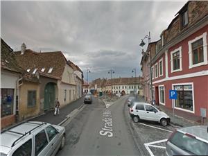 Spatiu comercial de vanzare in Sibiu, Centrul Istoric