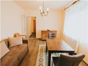 Apartament de vanzare in Sibiu - 2 camere - zona Hipodrom II