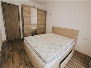 Apartament de inchiriat in Sibiu - 2 camere- etaj intermediar