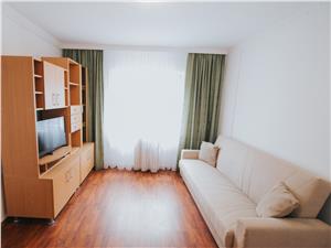 Apartament de vanzare in Sibiu - 2 camere - Zona Mihai Viteazul