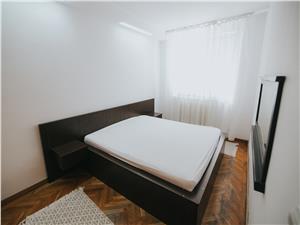 Apartament de inchiriat in Sibiu - 3 camere - Zona Nicolae Iorga