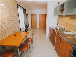 Apartament de inchiriat in Sibiu - 3 camere - Zona Nicolae Iorga