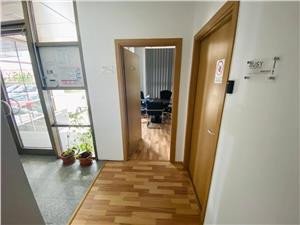 Spatiu birouri de inchiriat in Sibiu - cladire moderna - Hipodrom II