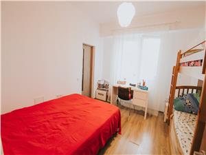 Apartament de vanzare in Sibiu -2 camere cu balcon-Zona Mihai Viteazu
